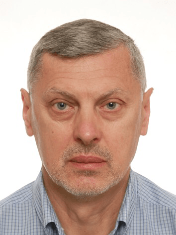 Кваша Віктор Анатолійович