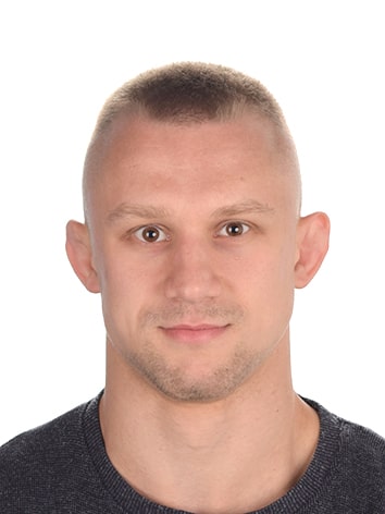 Мельничок Одександр Олександрович