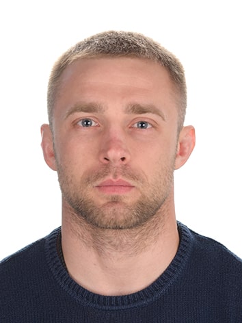 Тренер: Молнар Сергій Сергійович