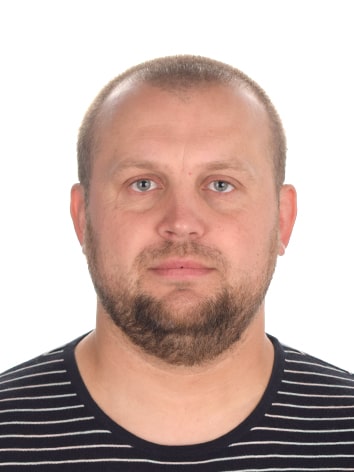 Воробок Артур Іванович