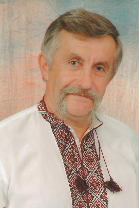Тренер: Будкевич Геннадій Борисович