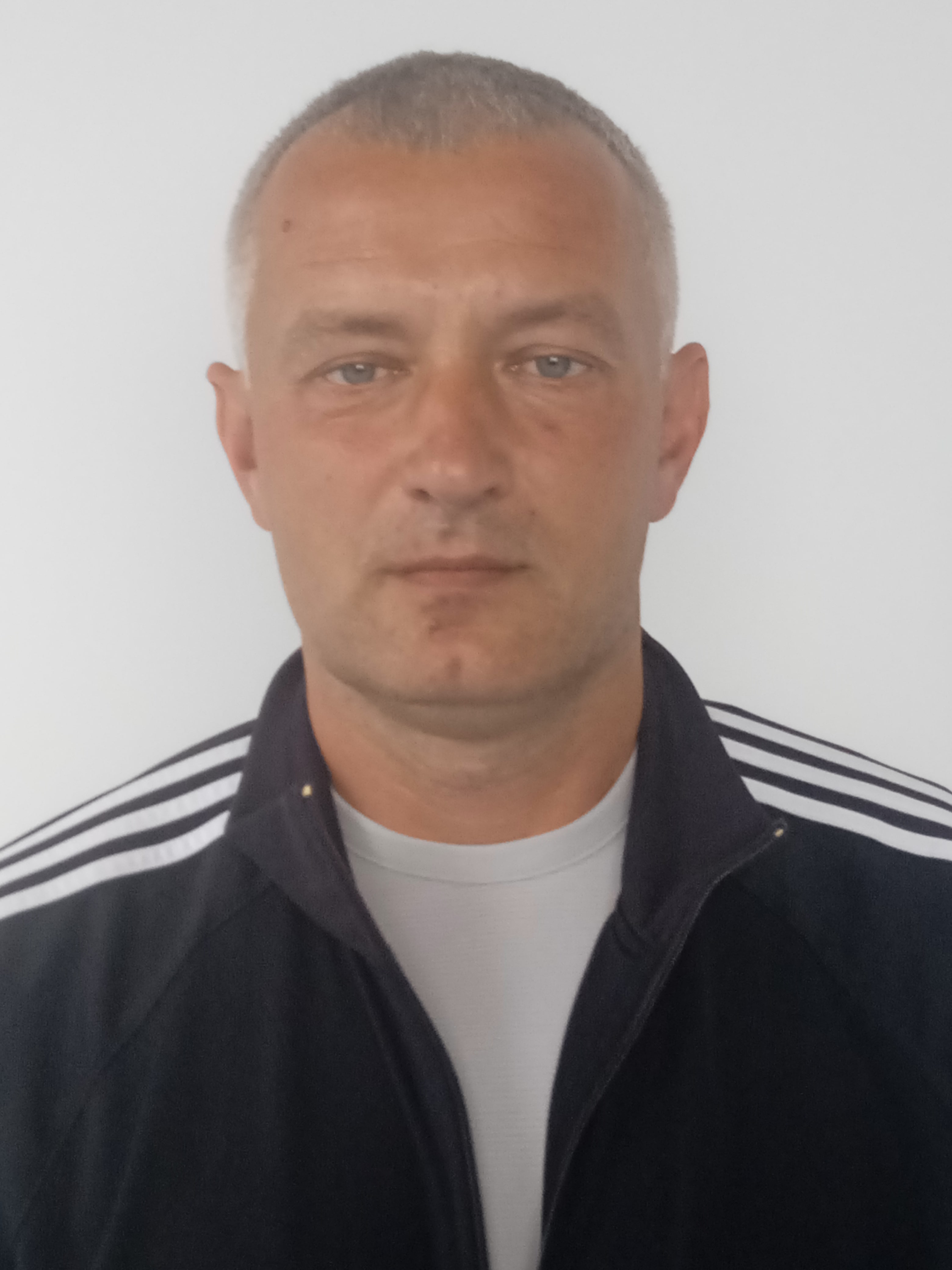 Губін Євген Владиславович