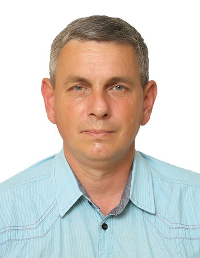 Тренер: Паулишинець Олександр Олександрович