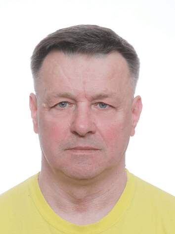 Тренер: Красилинець Микола Миколайович