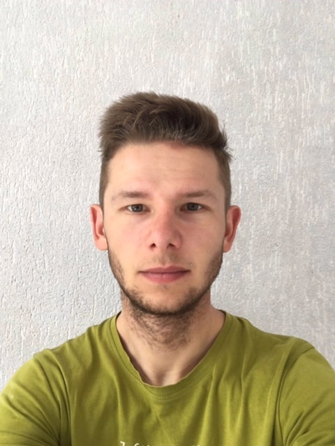 Тренер: Морозов Василь Георгійович
